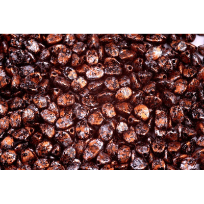 Korálky pohanka 1157 (5x5 mm)