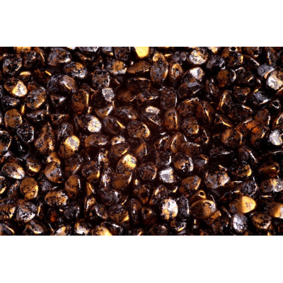 Korálky pohanka 1158 (5x5 mm)