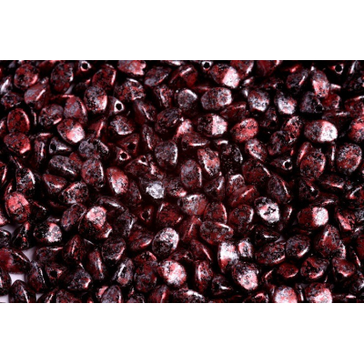 Korálky pohanka 1159 (5x5 mm)