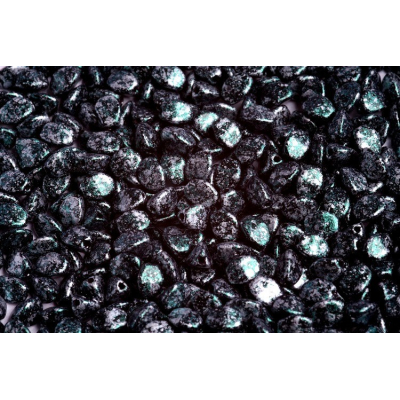 Korálky pohanka 1161 (5x5 mm)