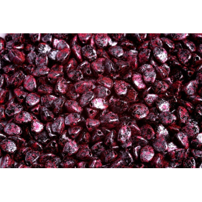 Korálky pohanka 1162 (5x5 mm)