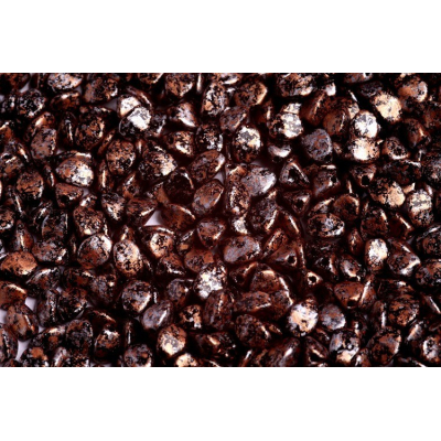 Korálky pohanka 1163 (5x5 mm)