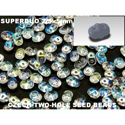 Matubo™ Superduo č. 16