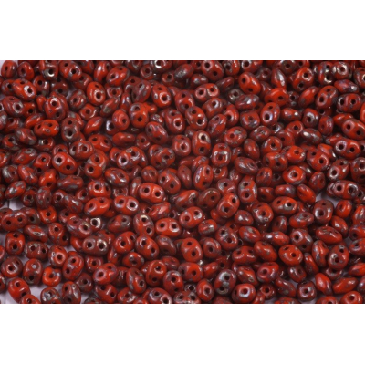 Matubo™ Superduo č. 28