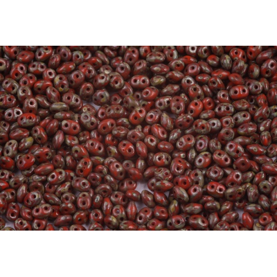 Matubo™ Superduo č. 30