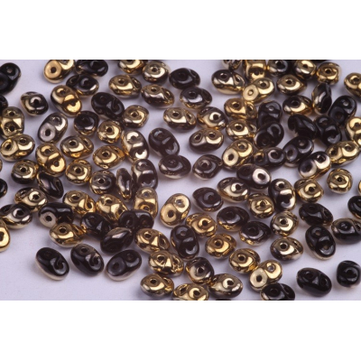 Matubo™ Superduo č. 62