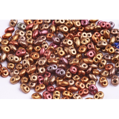 Matubo™ Superduo č. 100