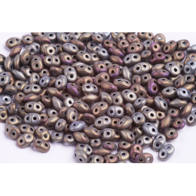 Matubo™ Superduo č. 101