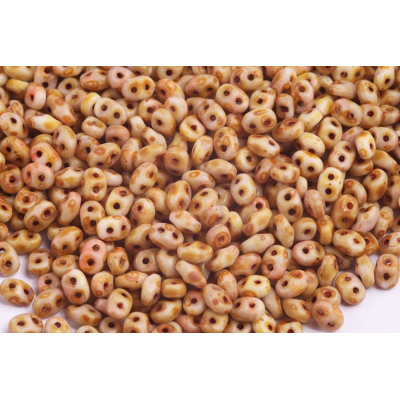 Matubo™ Superduo č. 136