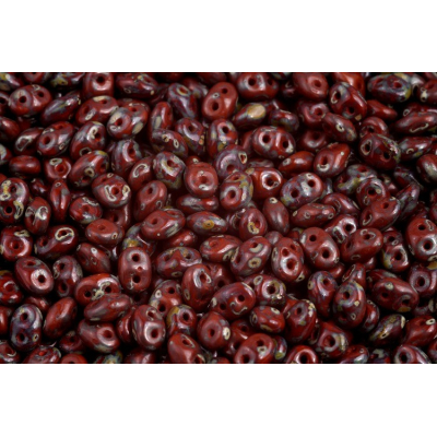 Matubo™ Superduo č. 407