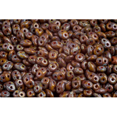 Matubo™ Superduo č. 466