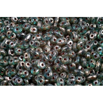 Matubo™ Superduo č. 470