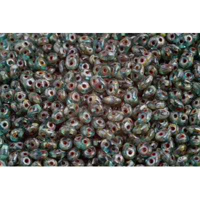 Matubo™ Superduo č. 472