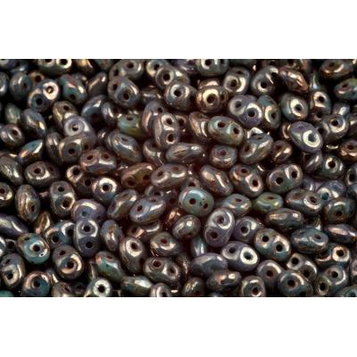 Matubo™ Superduo č. 488