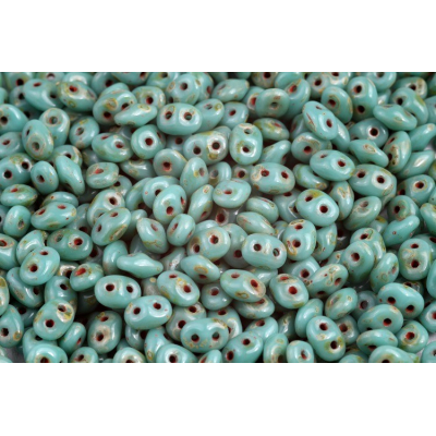 Matubo™ Superduo č. 492