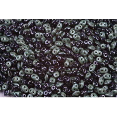 Matubo Superduo Duets č. 4