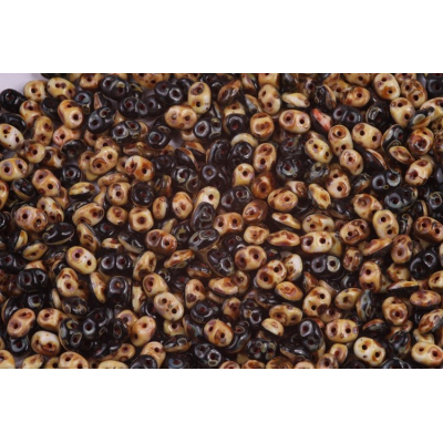 Matubo Superduo Duets č. 14