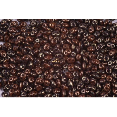 Matubo Superduo Duets č. 17