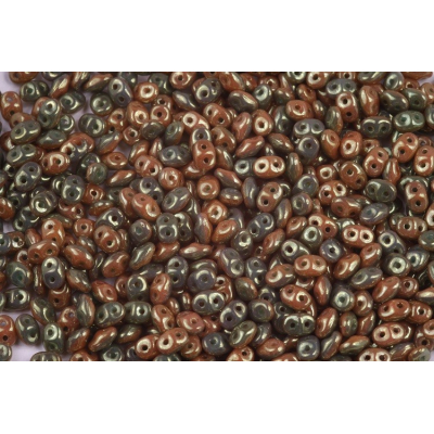 Matubo Superduo Duets č. 22