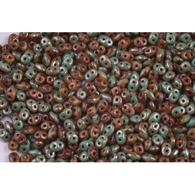 Matubo Superduo Duets č. 24