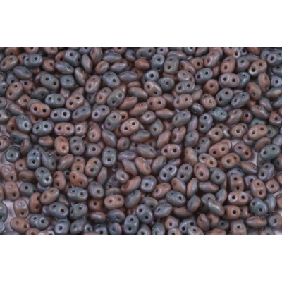 Matubo Superduo Duets č. 25