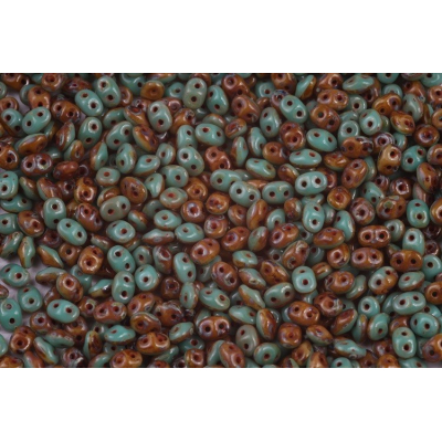 Matubo Superduo Duets č. 26