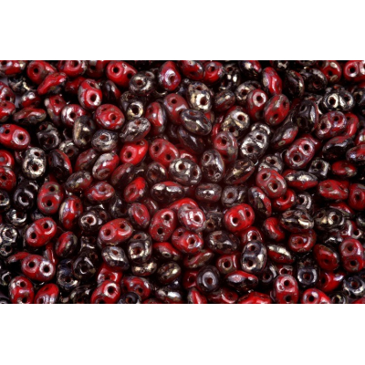 Matubo Superduo Duets č. 31