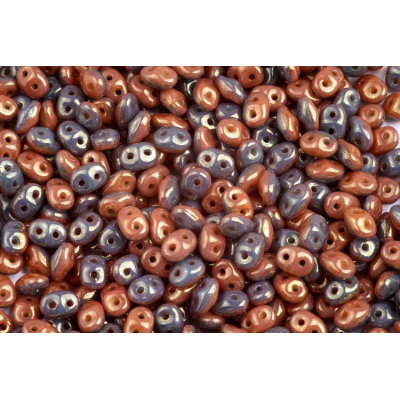 Matubo Superduo Duets č. 34