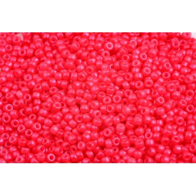 MATUBO ROUND 11/0  N. 2 TUTTI FRUTTI WATERMELON