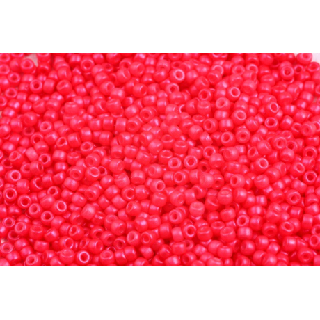 MATUBO ROUND 11/0  N. 2 TUTTI FRUTTI WATERMELON