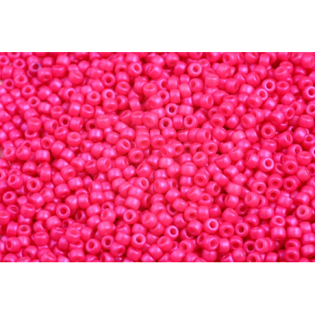 MATUBO ROUND 11/0  N. 4 TUTTI FRUTTI PITAHAYA