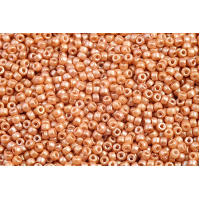 MATUBO ROUND 11/0  N. 6 TUTTI FRUTTI CARAMBOLA