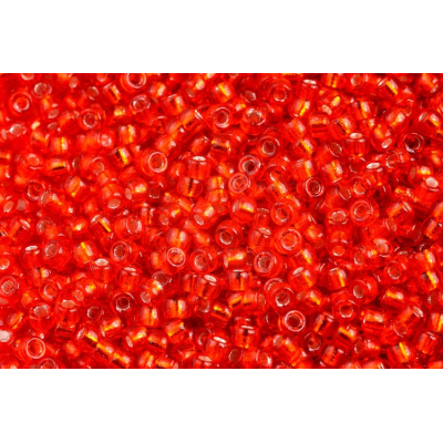 Matubo™ Round 8/0 - č. 252