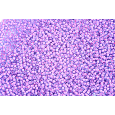 TOHO - Round 15/0 č. 2025