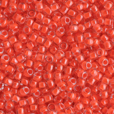 TOHO Round 11/0  N. 891 Luminous Neon Salmon