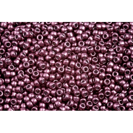 Šňůra voskovaná fialová (70m)