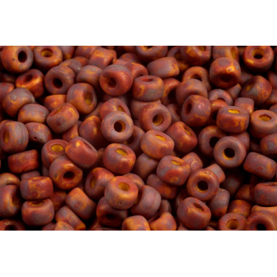 Matubo™ Round 2/0 - č. 41