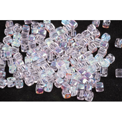 CUBIX korálky - č.1