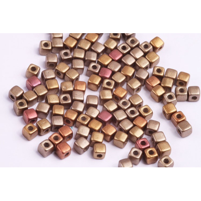 CUBIX korálky - č.9