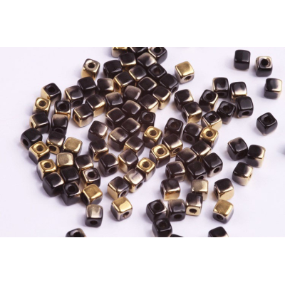 CUBIX korálky - č.11