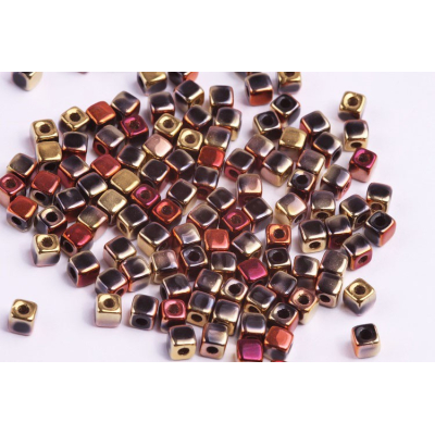 CUBIX korálky - č.12