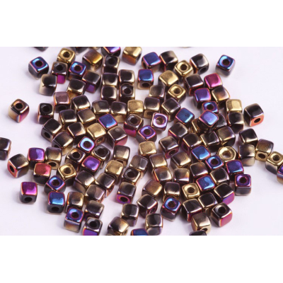 CUBIX korálky - č.13