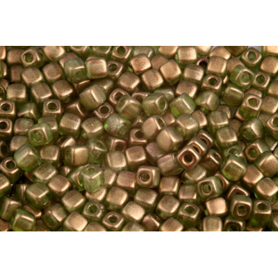 CUBIX korálky - č.38