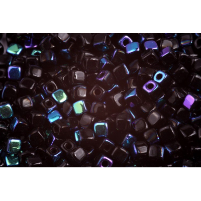 CUBIX korálky - č.80