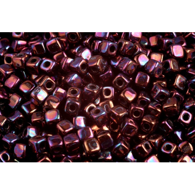 CUBIX korálky - č.85