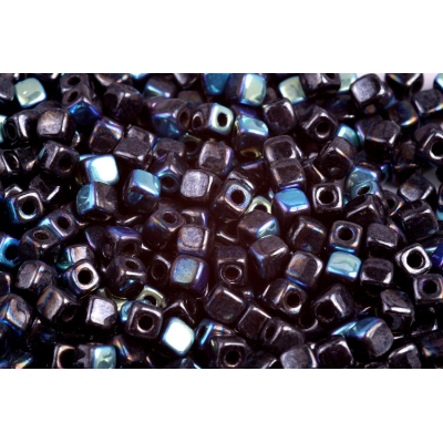 CUBIX korálky - č.86