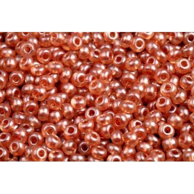 Preciosa rokajl 6/0 č. 1207 (50g)