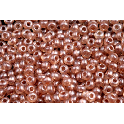 Preciosa rokajl 6/0 č. 1208 (50g)