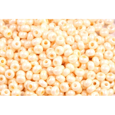 Preciosa rokajl 6/0 č. 1238 (50g)