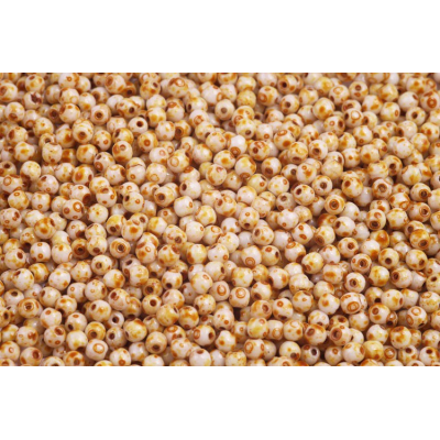 Korálky 387 (3 mm)